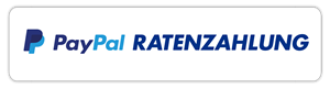 PayPal Ratenzahlung